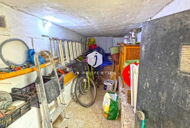 Tweedehands - Chalet -
San Miguel de Salinas - Inland