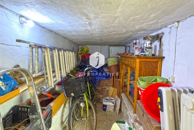 Tweedehands - Chalet -
San Miguel de Salinas - Inland