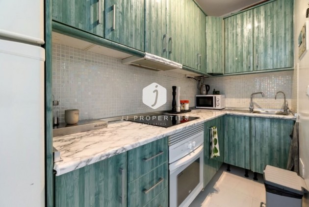 Tweedehands - Chalet -
Torrevieja - La Provensa