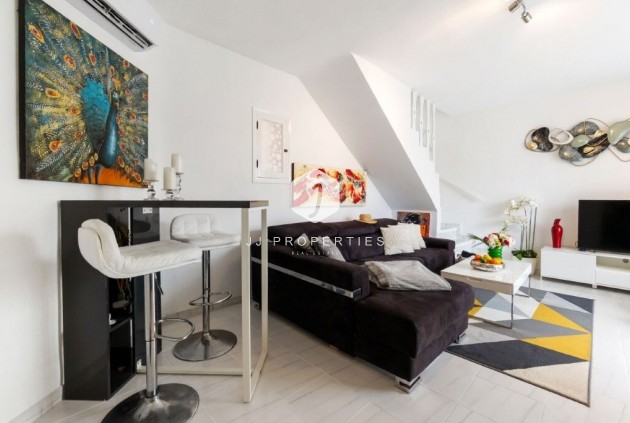 Tweedehands - Chalet -
Torrevieja - La Provensa