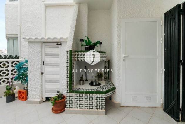 Tweedehands - Chalet -
Torrevieja - La Provensa