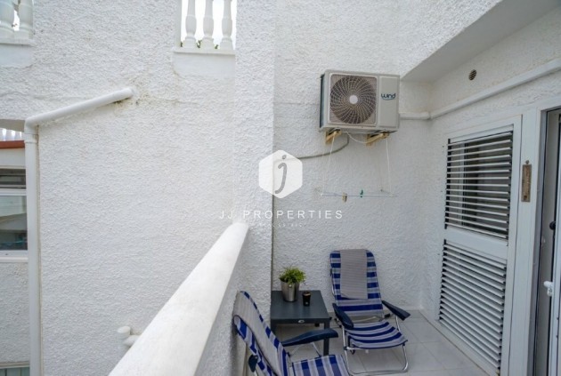 Tweedehands - Chalet -
Torrevieja - La Provensa