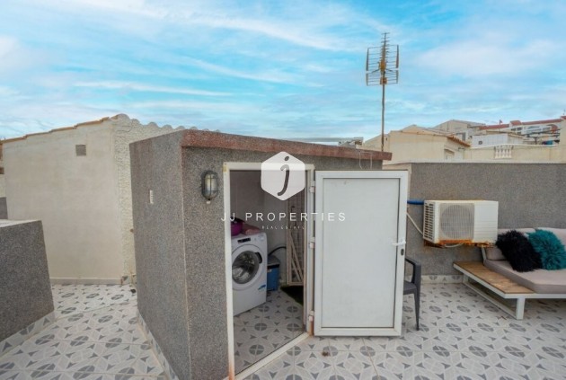 Tweedehands - Chalet -
Torrevieja - La Provensa