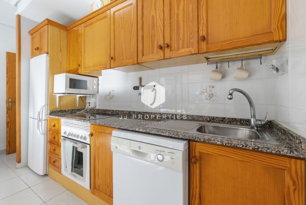 Tweedehands - Appartement / flat -
Torrevieja - Playa del Cura