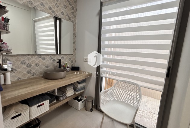 Resale - Villa -
San Miguel de Salinas - Costa Blanca