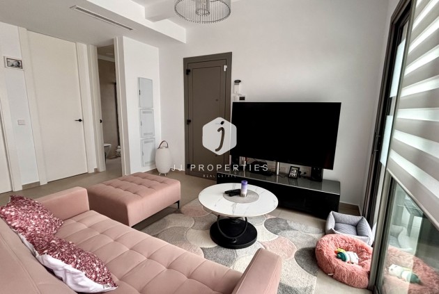 Resale - Villa -
San Miguel de Salinas - Costa Blanca