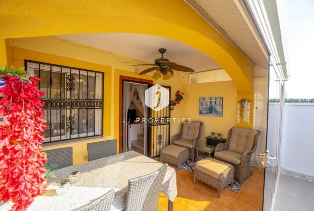 Tweedehands - Quad House Penthouse -
Orihuela Costa - Serena 5