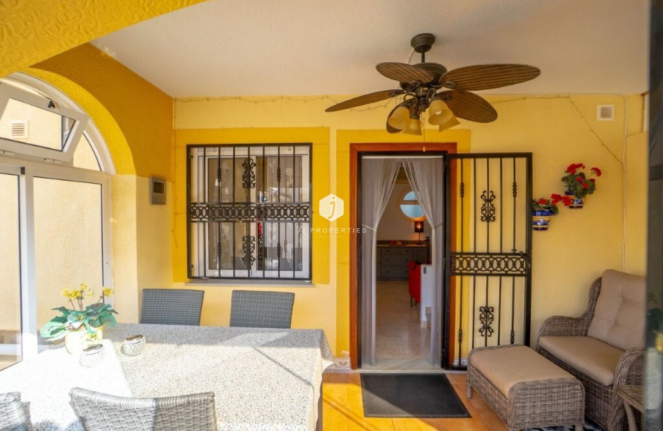 Tweedehands - Quad House Penthouse -
Orihuela Costa - Serena 5