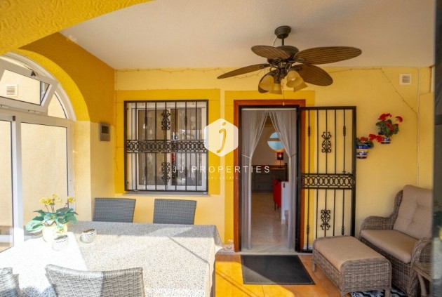 Tweedehands - Quad House Penthouse -
Orihuela Costa - Serena 5