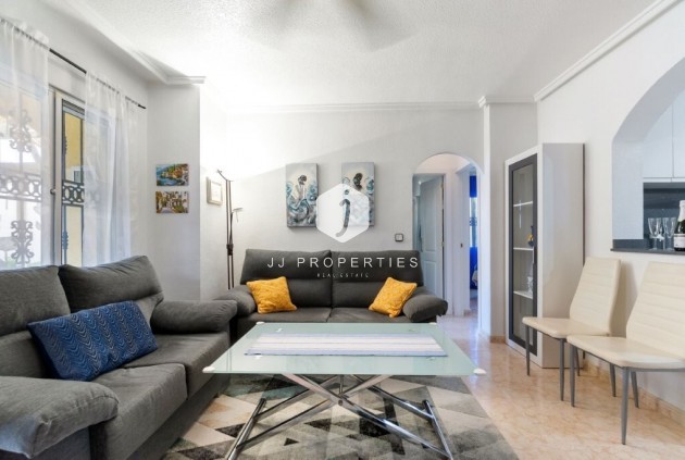 Tweedehands - Quad House Penthouse -
Orihuela Costa - Serena 5