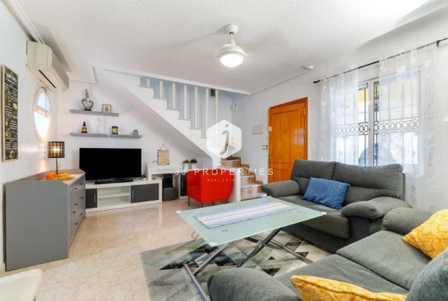 Tweedehands - Quad House Penthouse -
Orihuela Costa - Serena 5