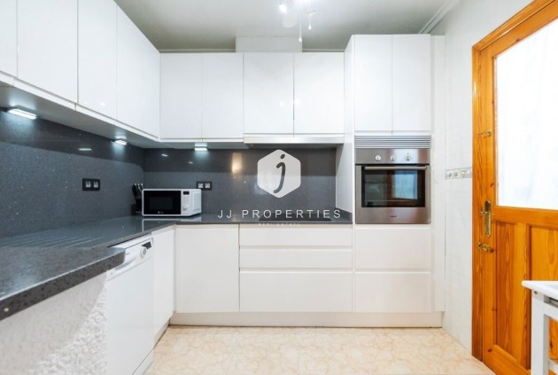 Tweedehands - Quad House Penthouse -
Orihuela Costa - Serena 5