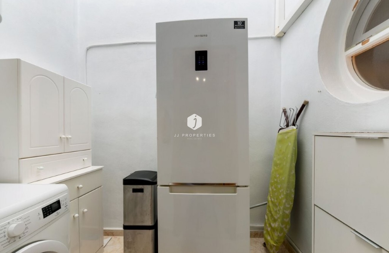 Tweedehands - Quad House Penthouse -
Orihuela Costa - Serena 5