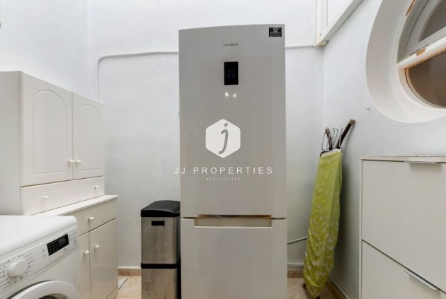 Tweedehands - Quad House Penthouse -
Orihuela Costa - Serena 5