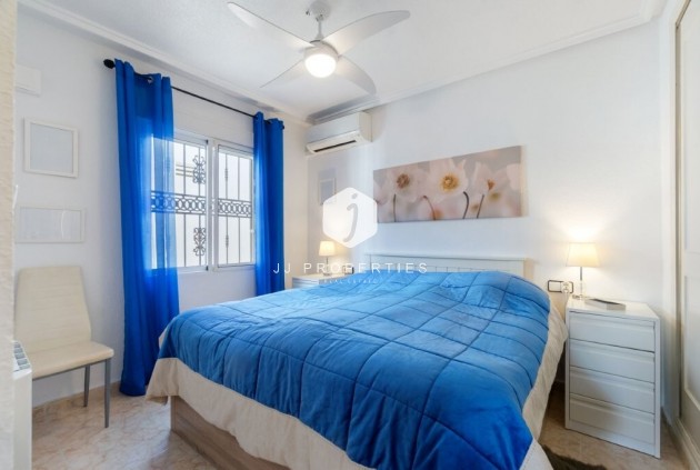 Tweedehands - Quad House Penthouse -
Orihuela Costa - Serena 5