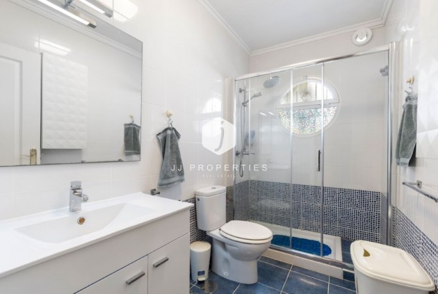 Tweedehands - Quad House Penthouse -
Orihuela Costa - Serena 5