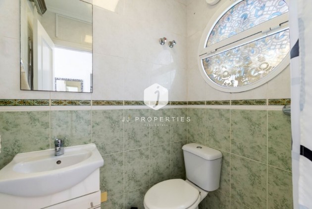 Tweedehands - Quad House Penthouse -
Orihuela Costa - Serena 5