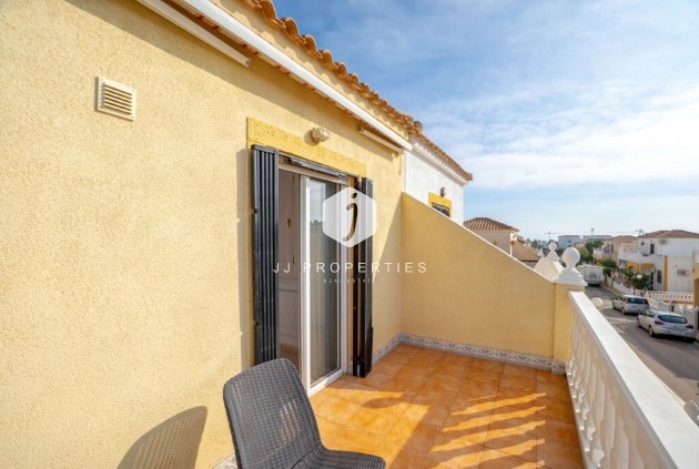 Tweedehands - Quad House Penthouse -
Orihuela Costa - Serena 5
