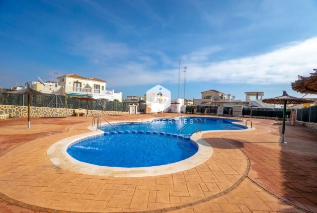 Tweedehands - Quad House Penthouse -
Orihuela Costa - Serena 5