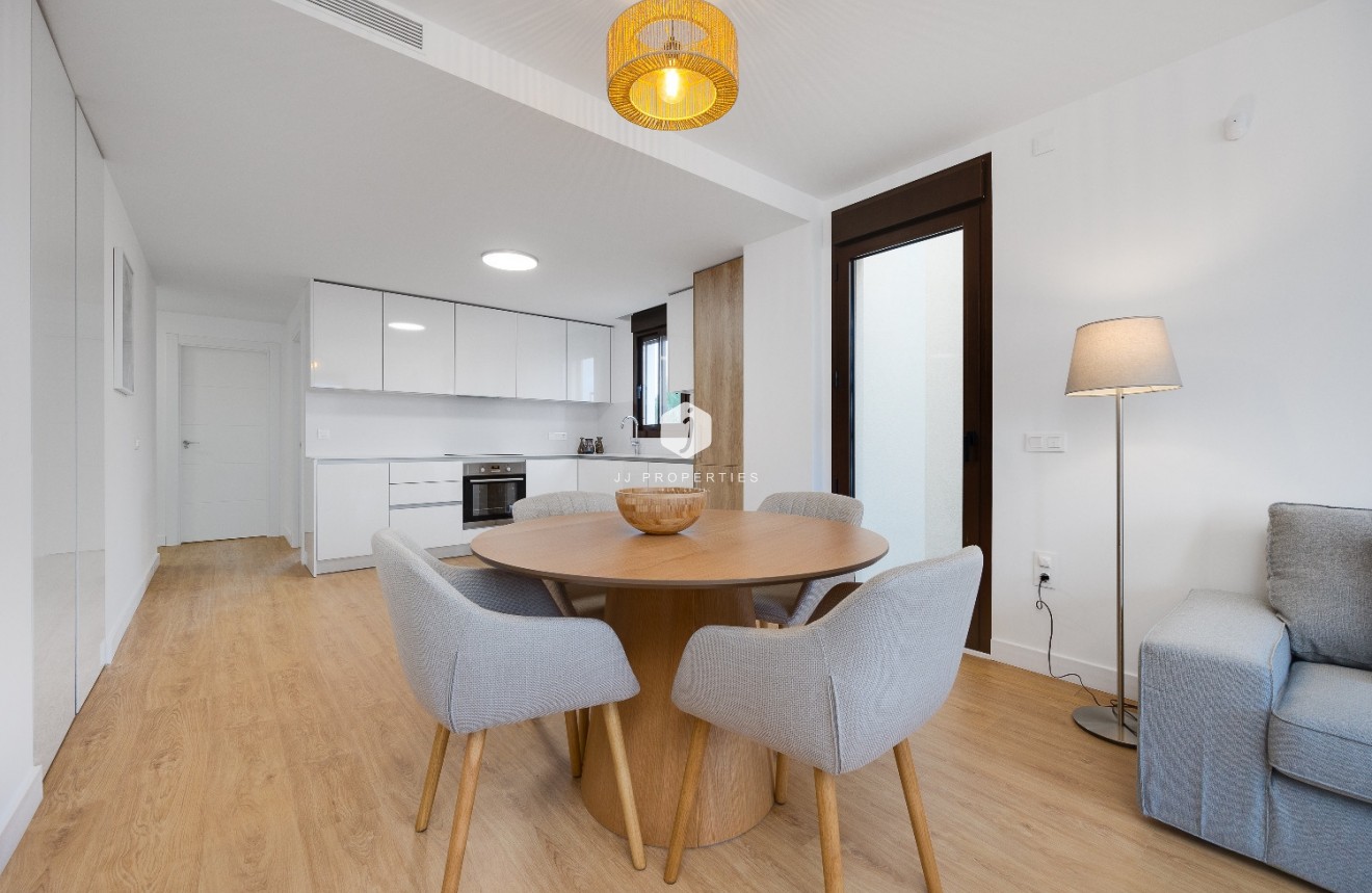 Resale - Apartment / flat -
Orihuela Costa - Costa Blanca