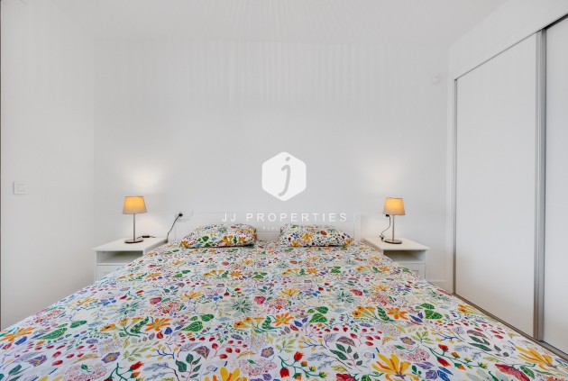 Resale - Apartment / flat -
Orihuela Costa - Costa Blanca