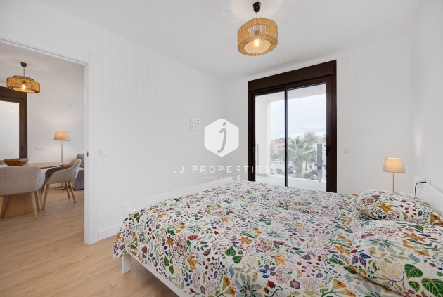 Resale - Apartment / flat -
Orihuela Costa - Costa Blanca