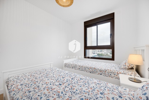 Resale - Apartment / flat -
Orihuela Costa - Costa Blanca