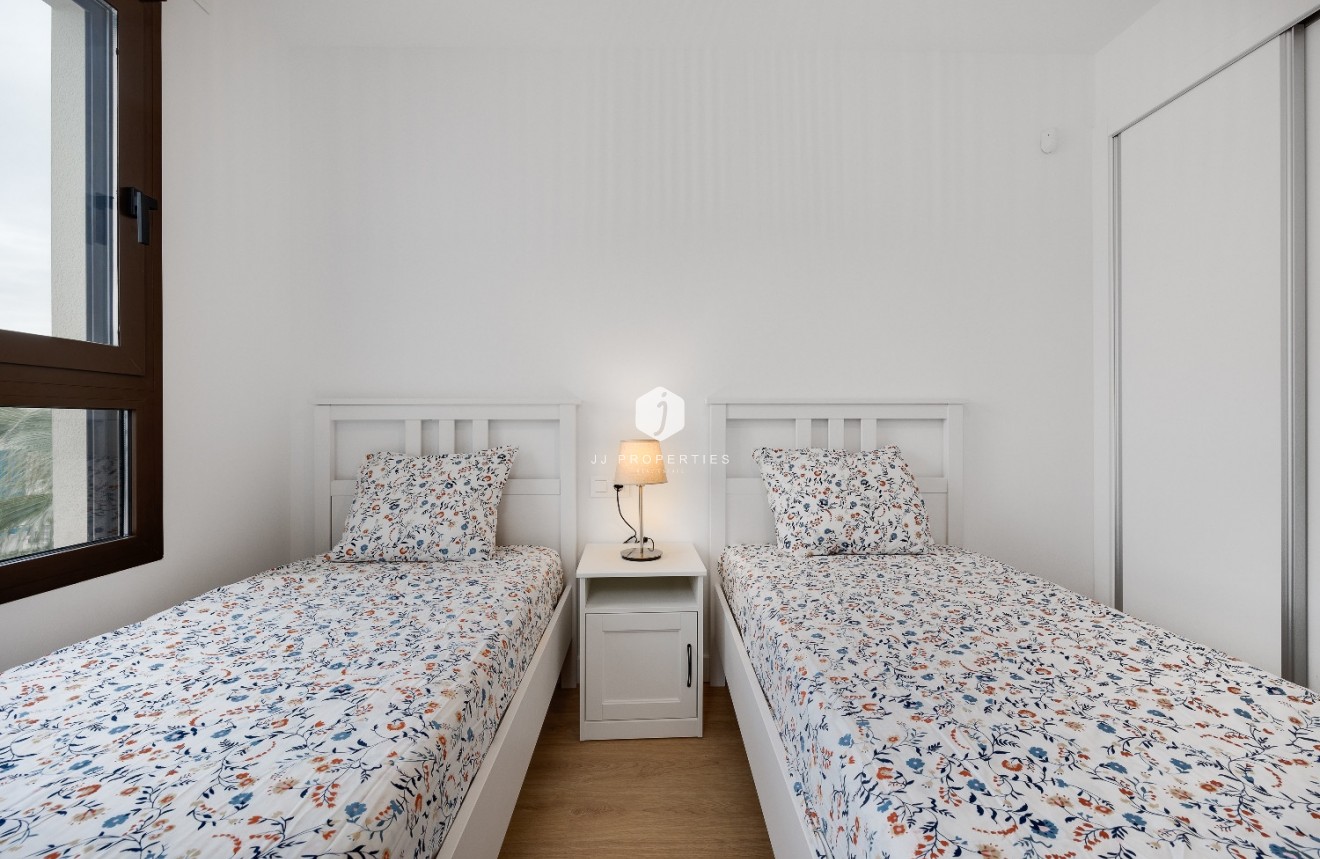 Resale - Apartment / flat -
Orihuela Costa - Costa Blanca