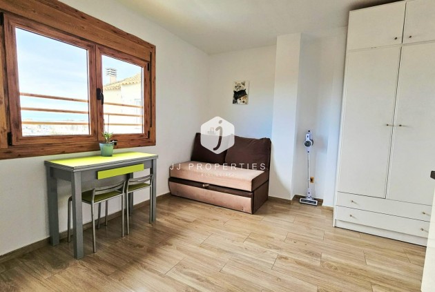 Tweedehands - Appartement / flat -
Torrevieja - Nueva Torrevieja
