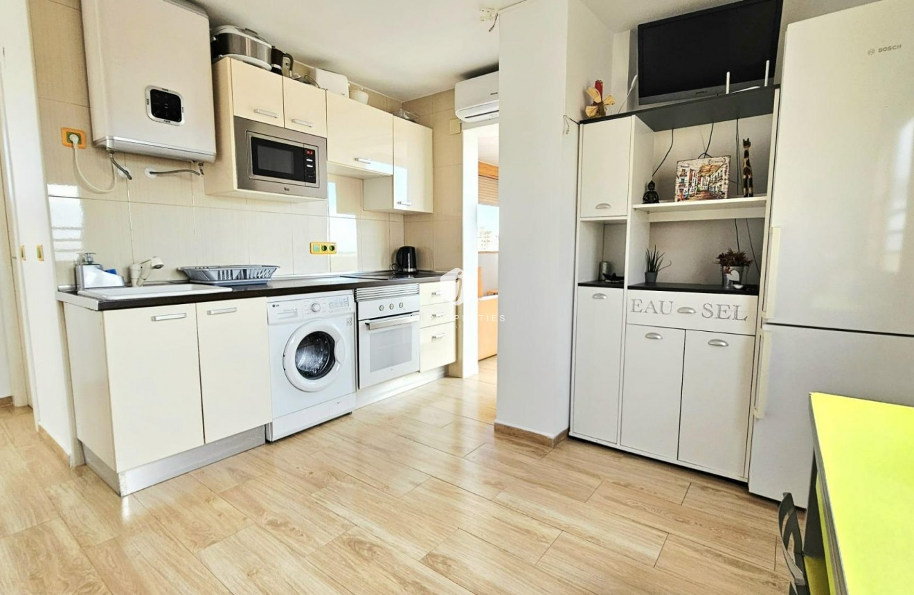 Tweedehands - Appartement / flat -
Torrevieja - Nueva Torrevieja