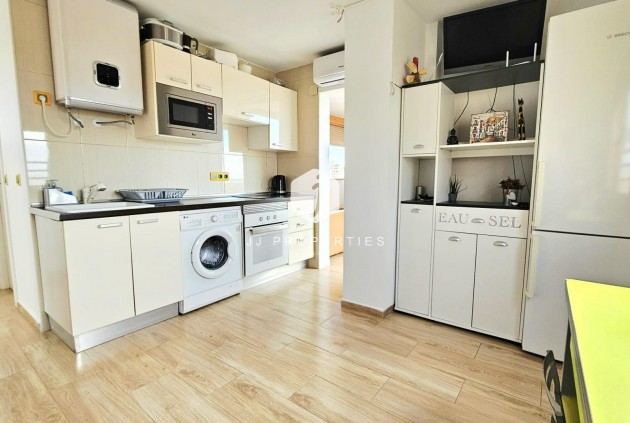 Tweedehands - Appartement / flat -
Torrevieja - Nueva Torrevieja