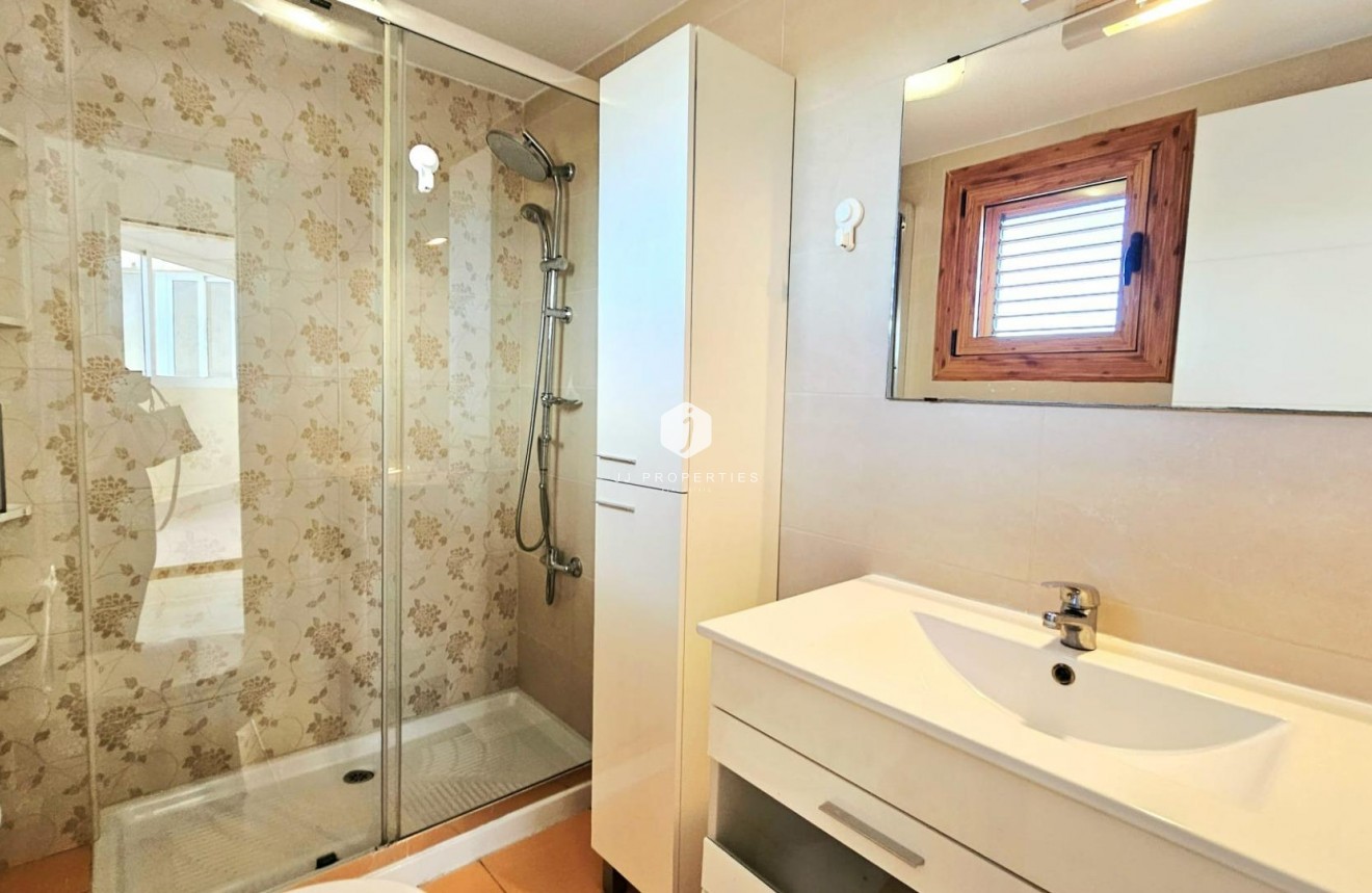 Tweedehands - Appartement / flat -
Torrevieja - Nueva Torrevieja