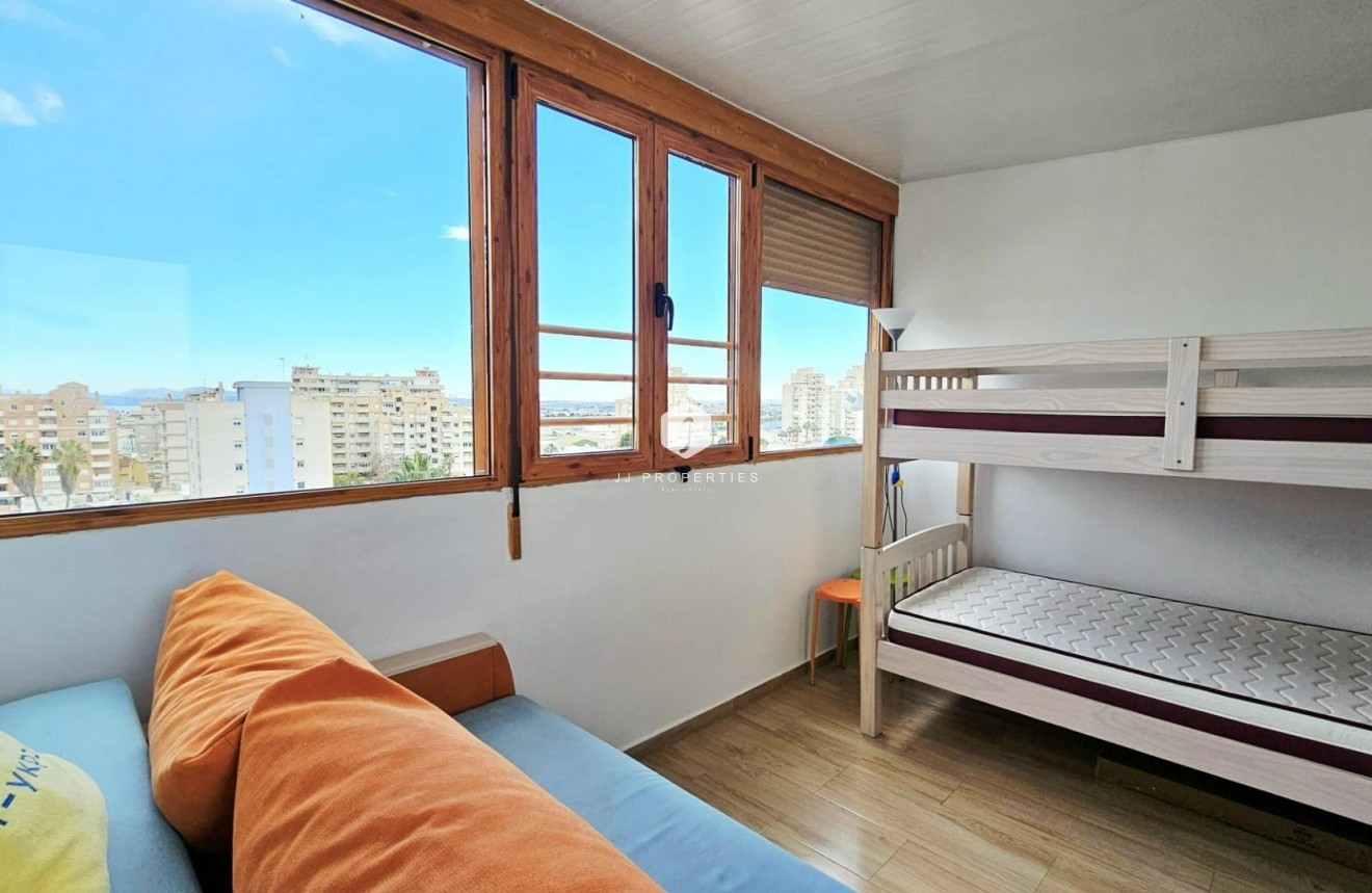 Tweedehands - Appartement / flat -
Torrevieja - Nueva Torrevieja