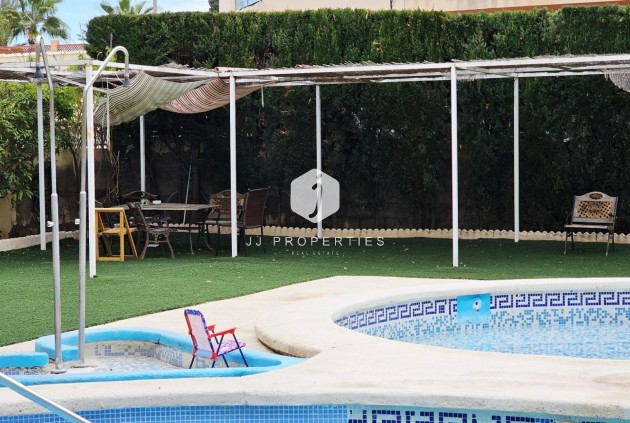 Tweedehands - Appartement / flat -
Torrevieja - Nueva Torrevieja