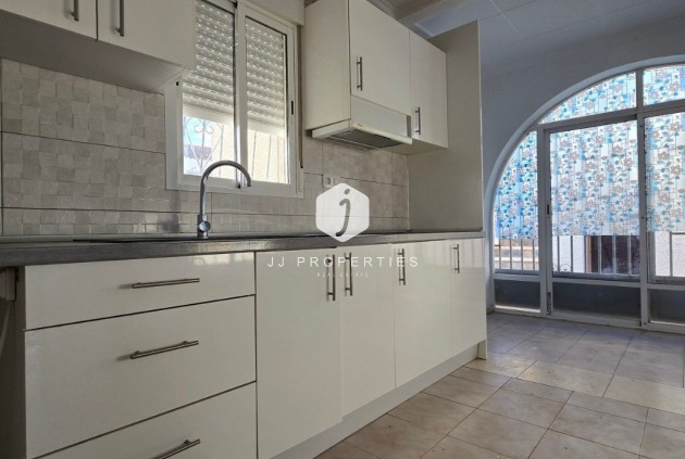 Tweedehands - Villa -
Torrevieja - Costa Blanca