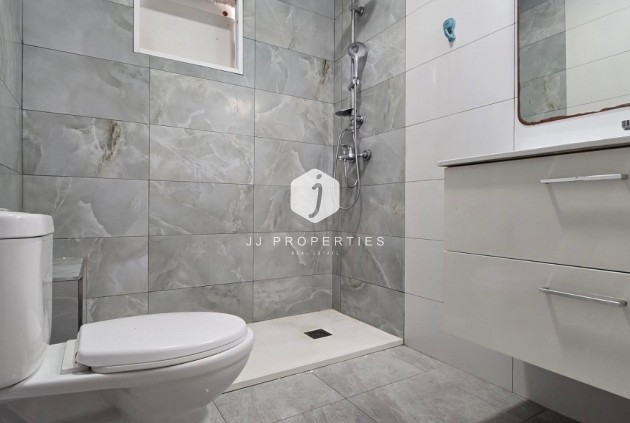 Tweedehands - Villa -
Torrevieja - Costa Blanca