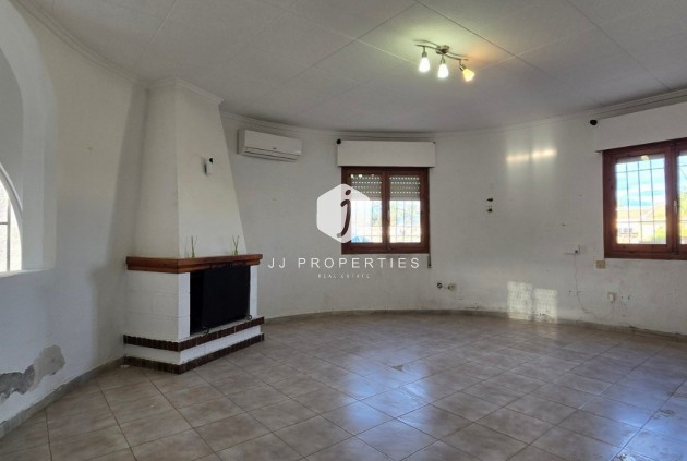 Tweedehands - Villa -
Torrevieja - Costa Blanca