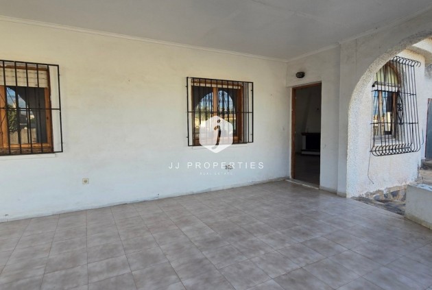 Tweedehands - Villa -
Torrevieja - Costa Blanca