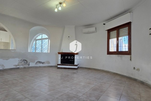 Tweedehands - Villa -
Torrevieja - Costa Blanca