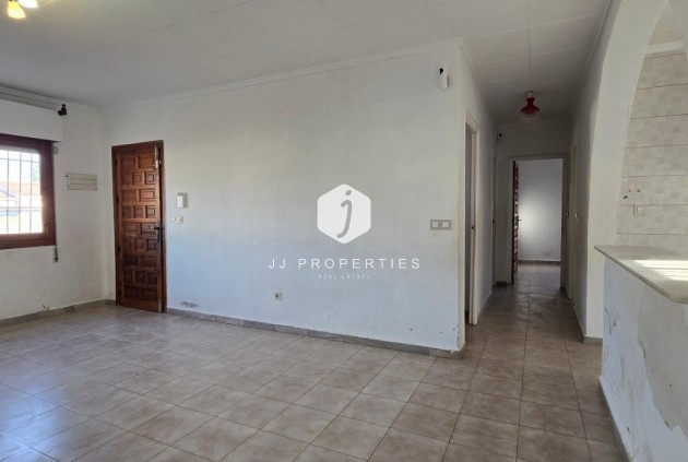 Tweedehands - Villa -
Torrevieja - Costa Blanca