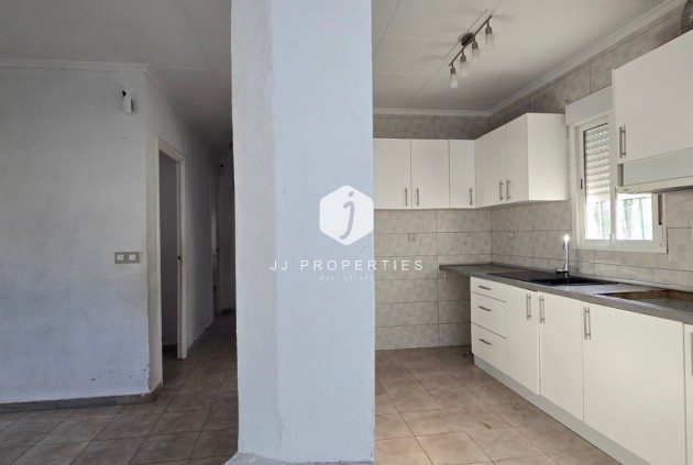 Tweedehands - Villa -
Torrevieja - Costa Blanca