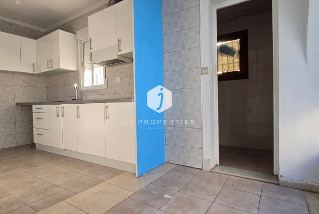 Tweedehands - Villa -
Torrevieja - Costa Blanca