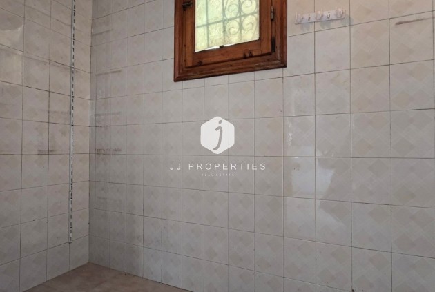 Tweedehands - Villa -
Torrevieja - Costa Blanca