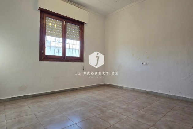 Tweedehands - Villa -
Torrevieja - Costa Blanca