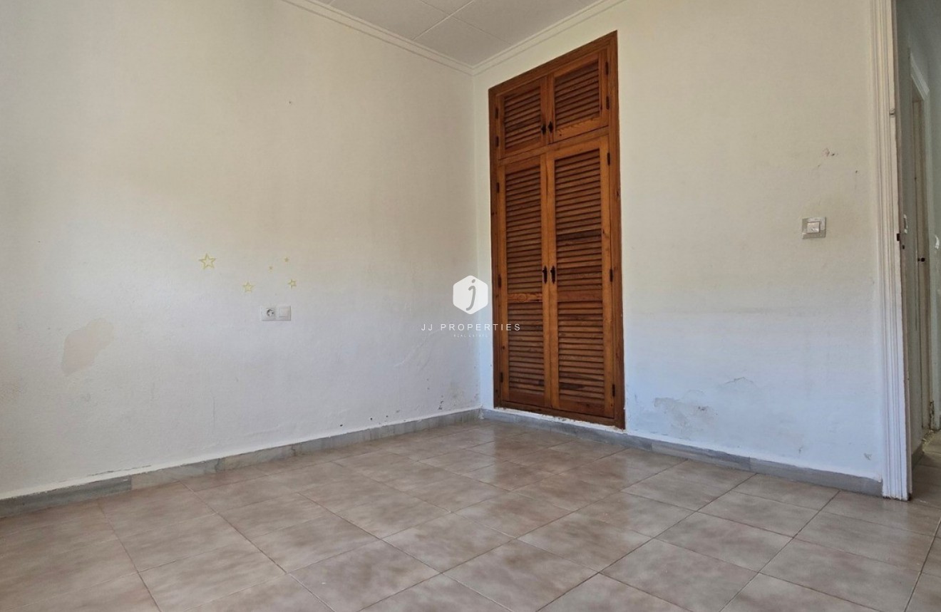 Tweedehands - Villa -
Torrevieja - Costa Blanca