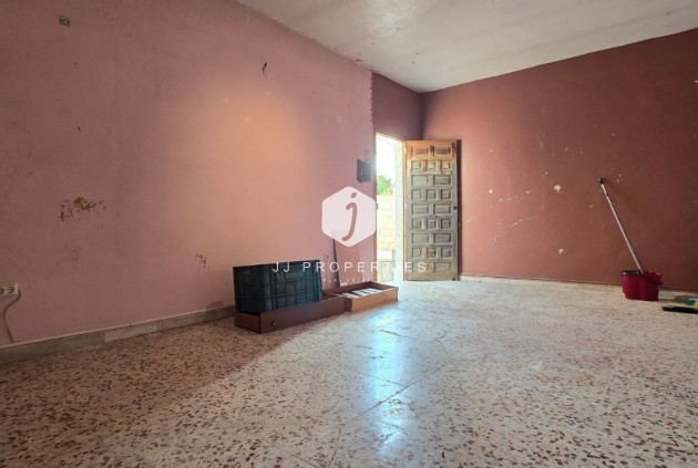 Tweedehands - Villa -
Torrevieja - Costa Blanca