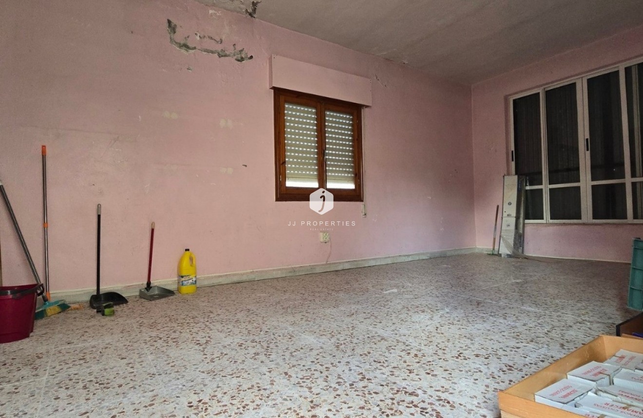 Tweedehands - Villa -
Torrevieja - Costa Blanca