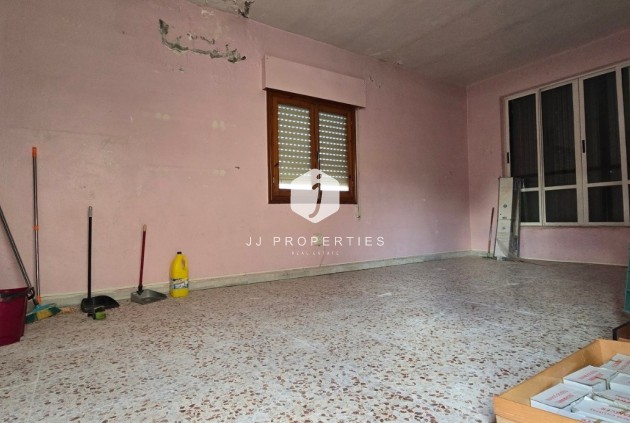 Tweedehands - Villa -
Torrevieja - Costa Blanca