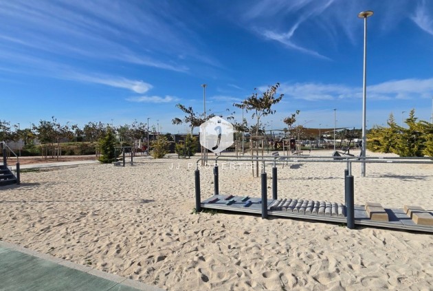 Tweedehands - Villa -
Torrevieja - Costa Blanca