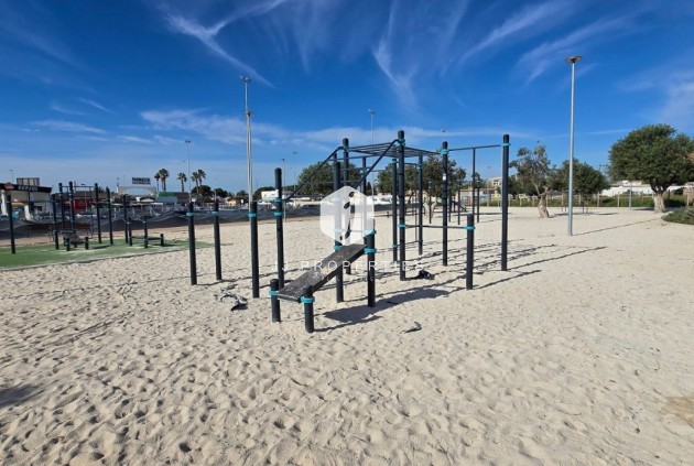 Tweedehands - Villa -
Torrevieja - Costa Blanca